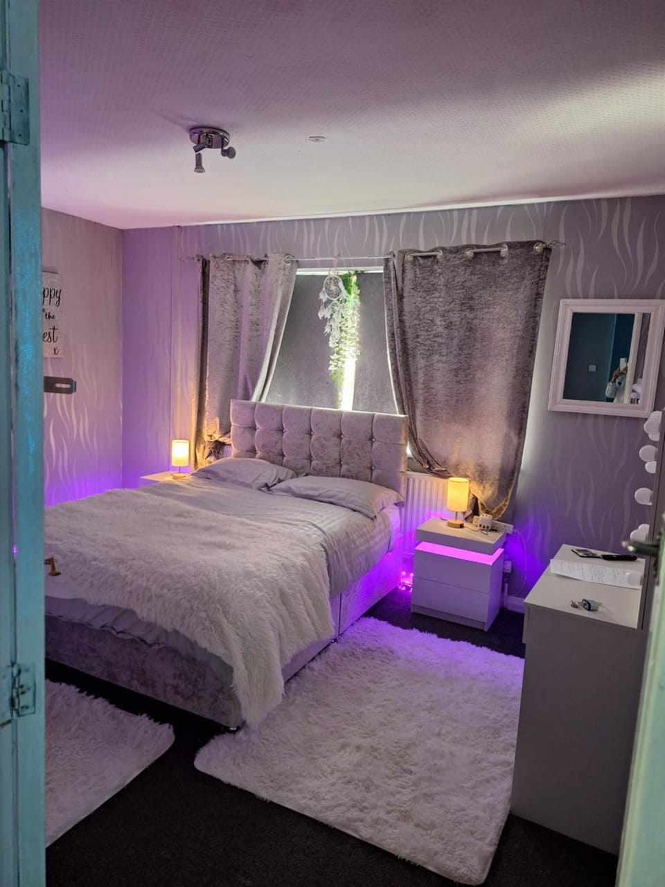 Sunnyside Vacation rental in Wales