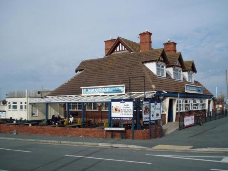 Sunnyside Vacation rental in Wales
