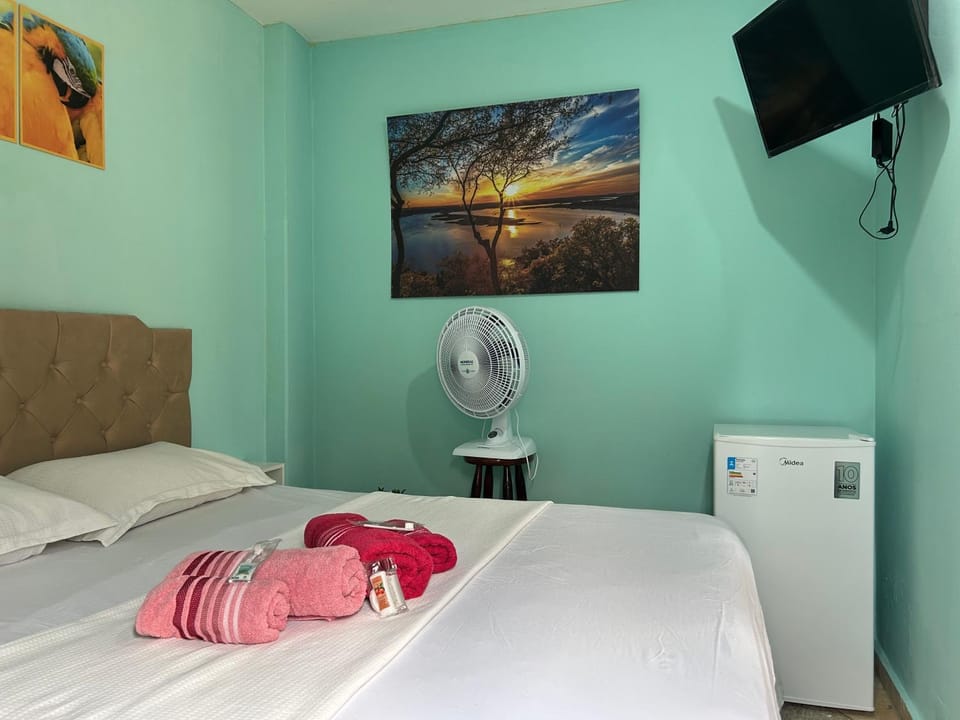 Suíte Verde Bed and Breakfast in Campo Grande