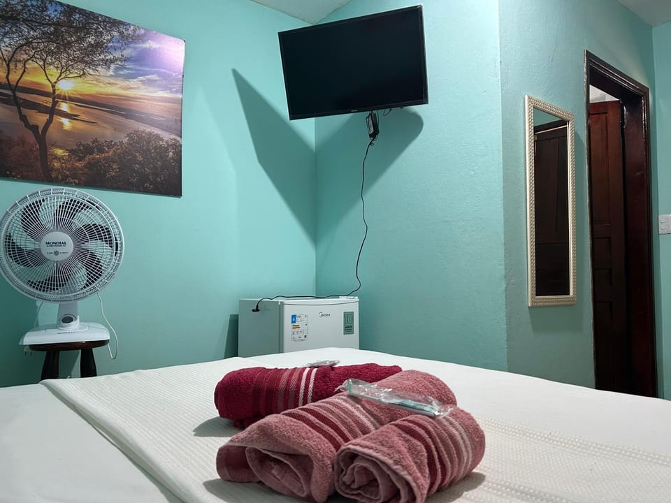 Suíte Verde Bed and Breakfast in Campo Grande
