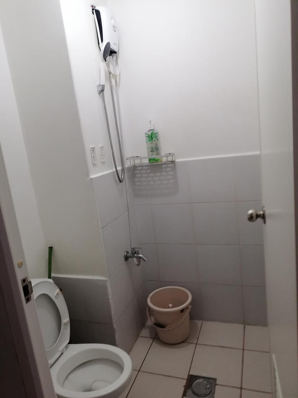 lili condotel Hostel in Mandaluyong