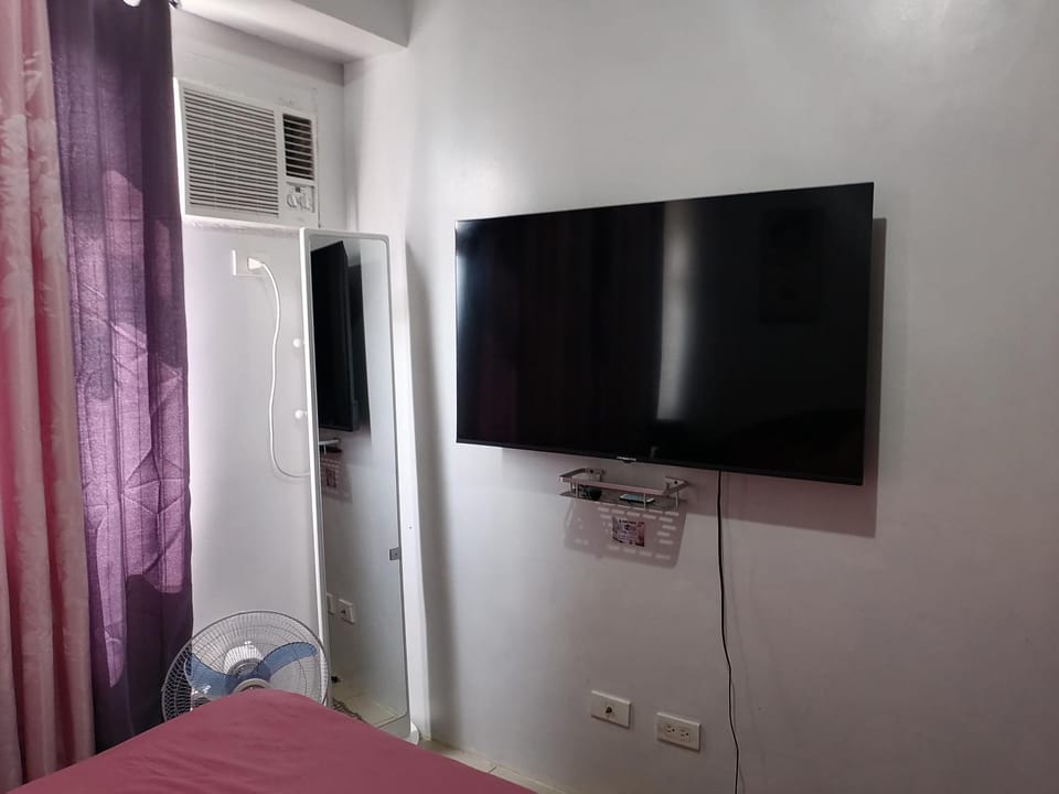 lili condotel Hostel in Mandaluyong