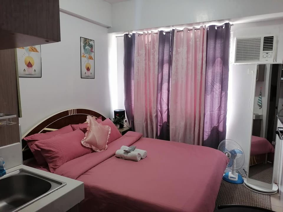 lili condotel Hostel in Mandaluyong