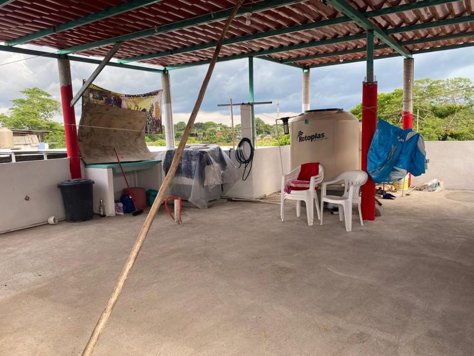 Hostal MJ Apartment in State of Tabasco