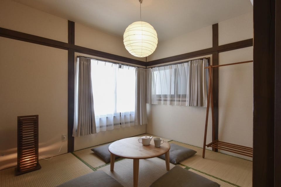 森下別邸 Apartment in Japan