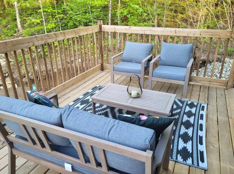 Patio, Balcony/Terrace