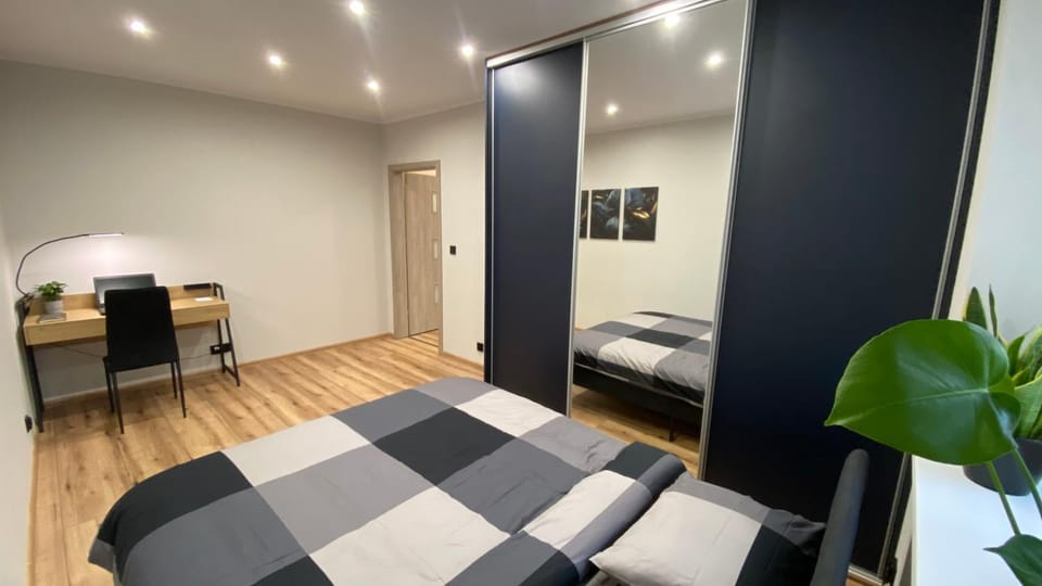 Apartament centrum Apartment in Czechia