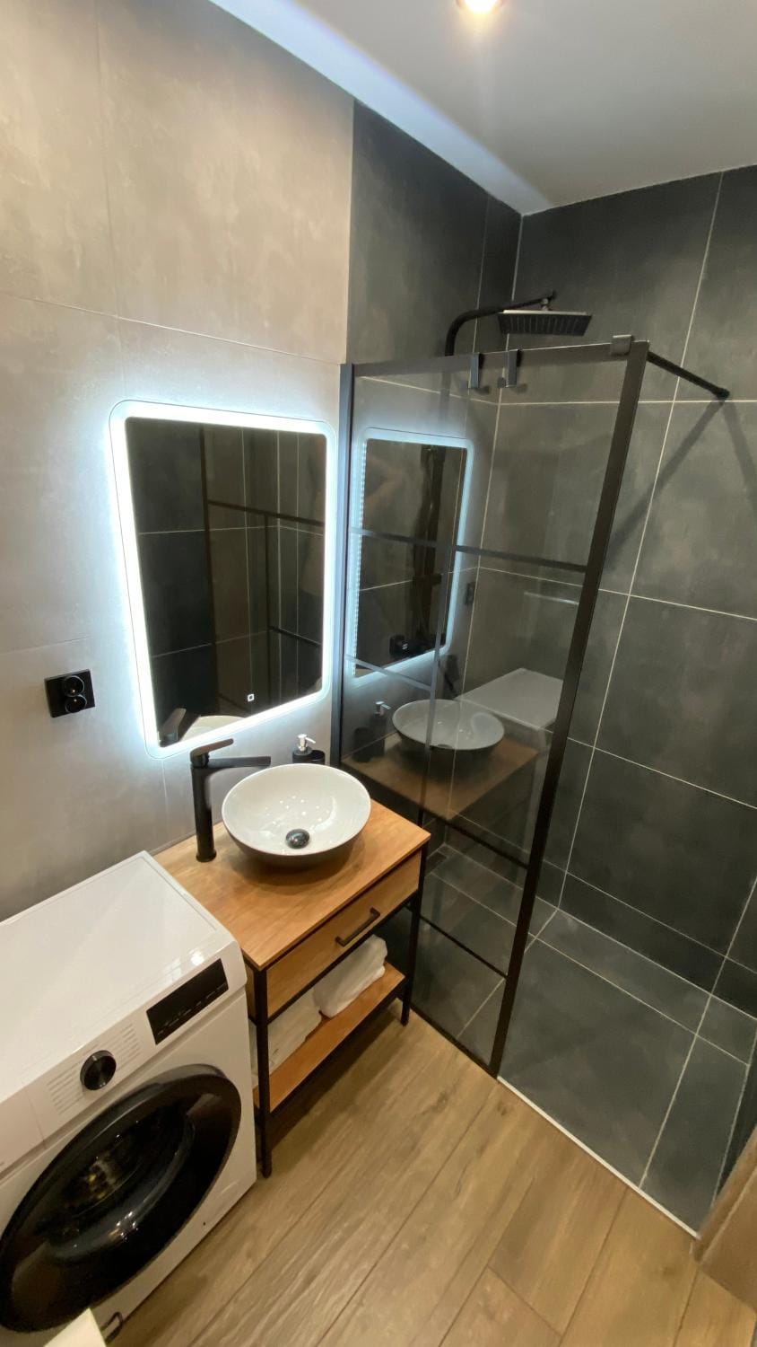 Apartament centrum Apartment in Czechia