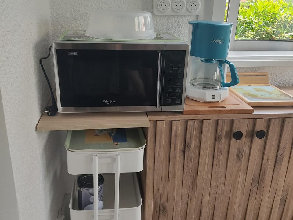 Appartement T2 à Gruissan, RDC, Plage à 150m, Parking, 4-5 pers - FR-1-796-72 Apartment in Gruissan