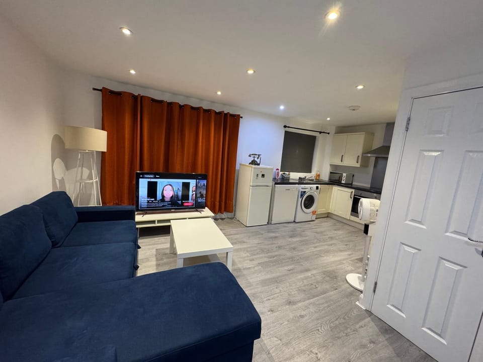 London Apartment Apartment in London