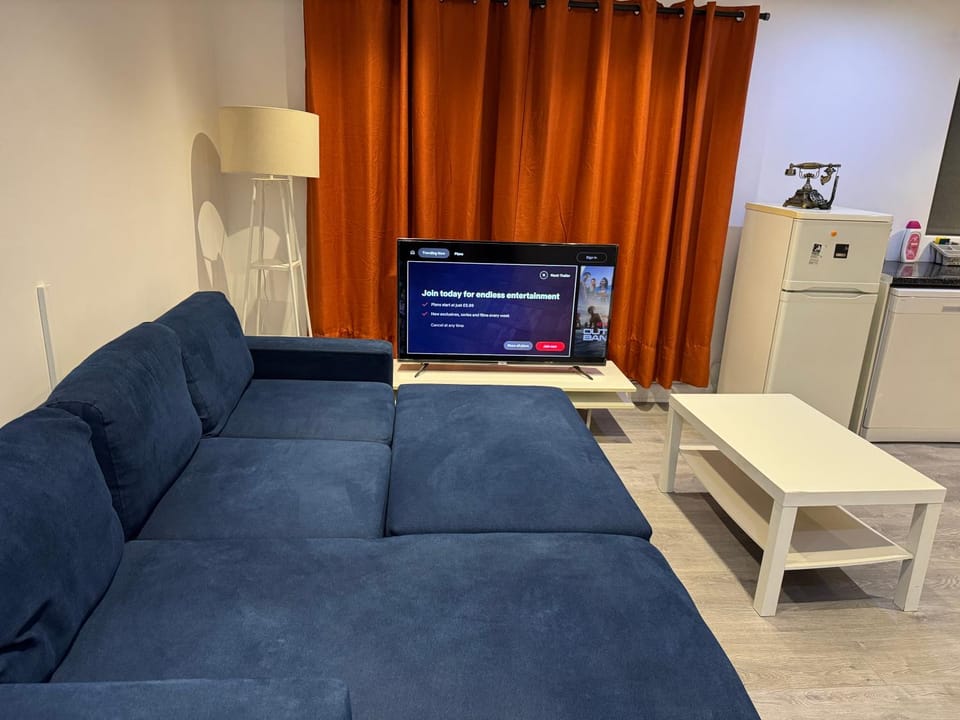 London Apartment Apartment in London