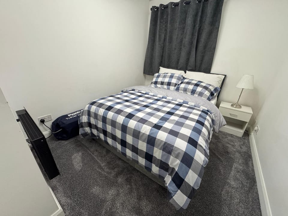 London Apartment Apartment in London