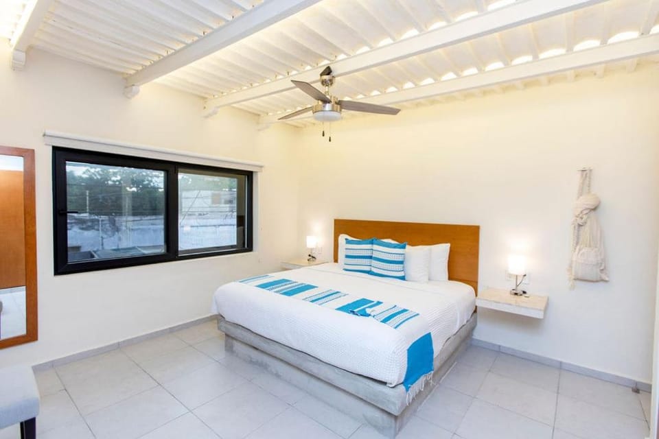 Casa Itzae Hotel Boutique Apartment hotel in Merida
