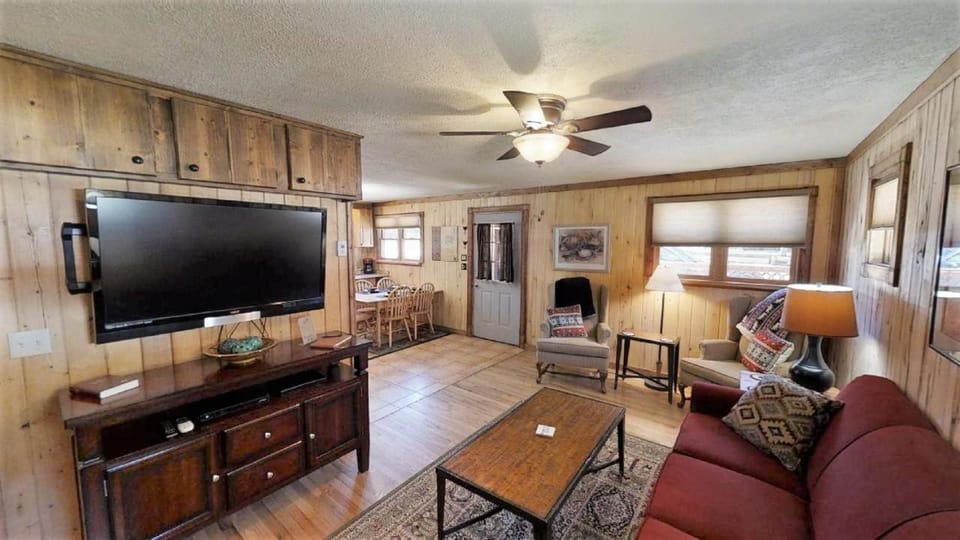 Day, TV and multimedia, Living room, Seating area, furniture