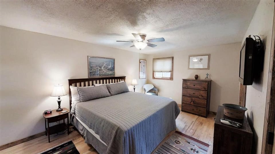 Bed, Bedroom, furniture