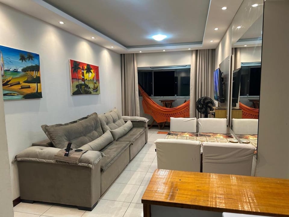 Apartamento Maceió Maison Beira mar Apartment in Maceió
