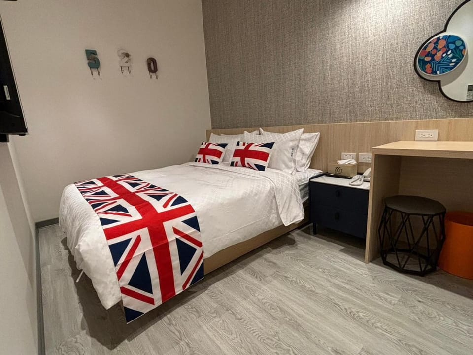 墾丁卿卿文旅 Bed and Breakfast in Hengchun Township