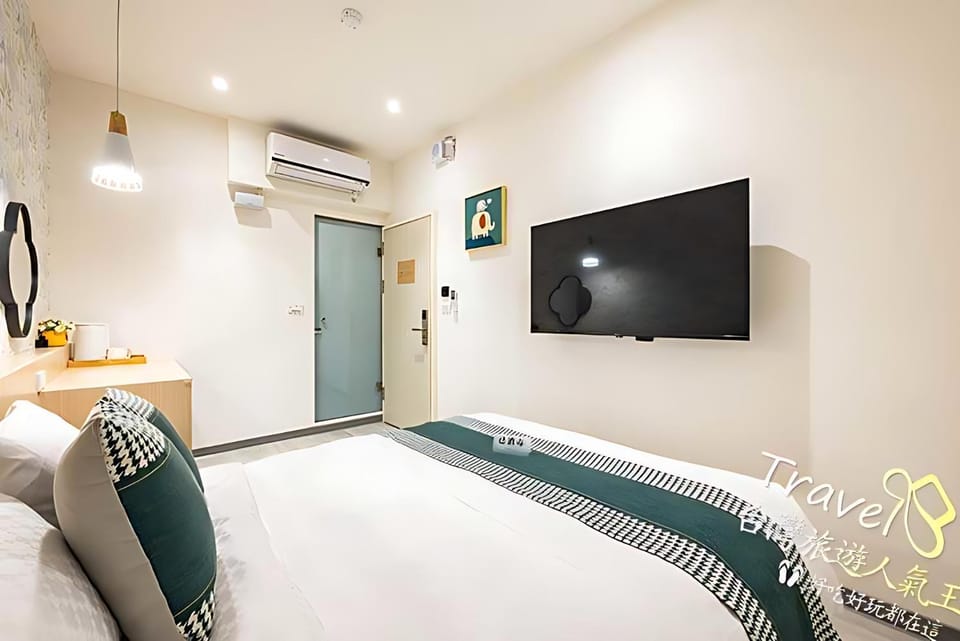 墾丁卿卿文旅 Bed and Breakfast in Hengchun Township