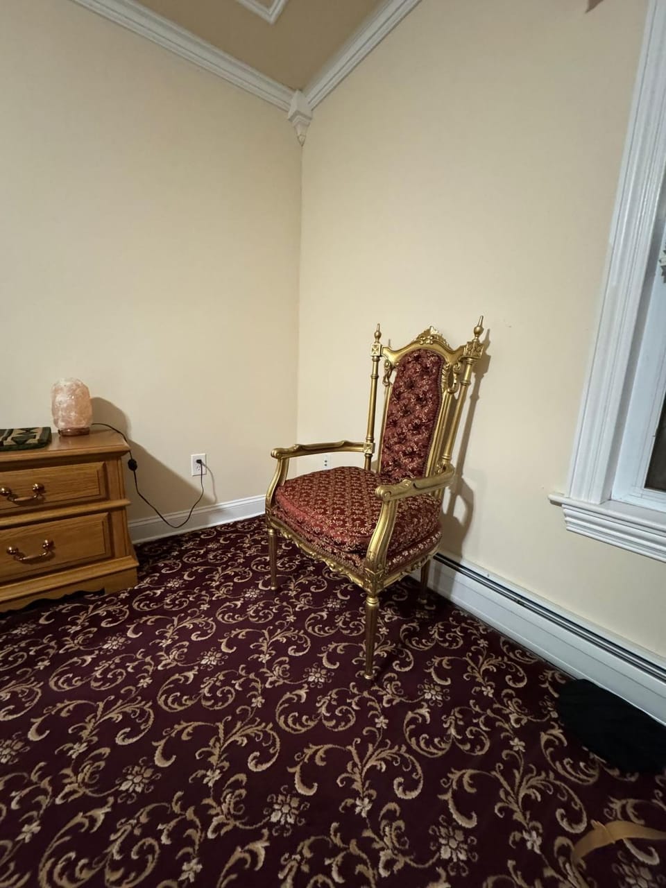 Regal Haven Vacation rental in Iselin