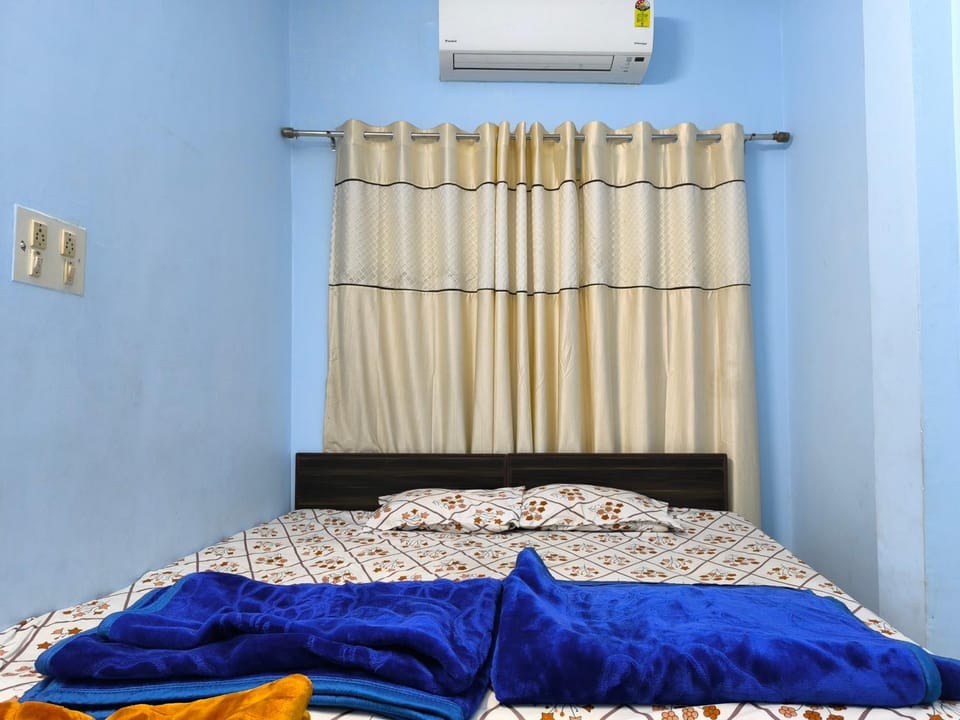 Atharva guest house Bed and Breakfast in India