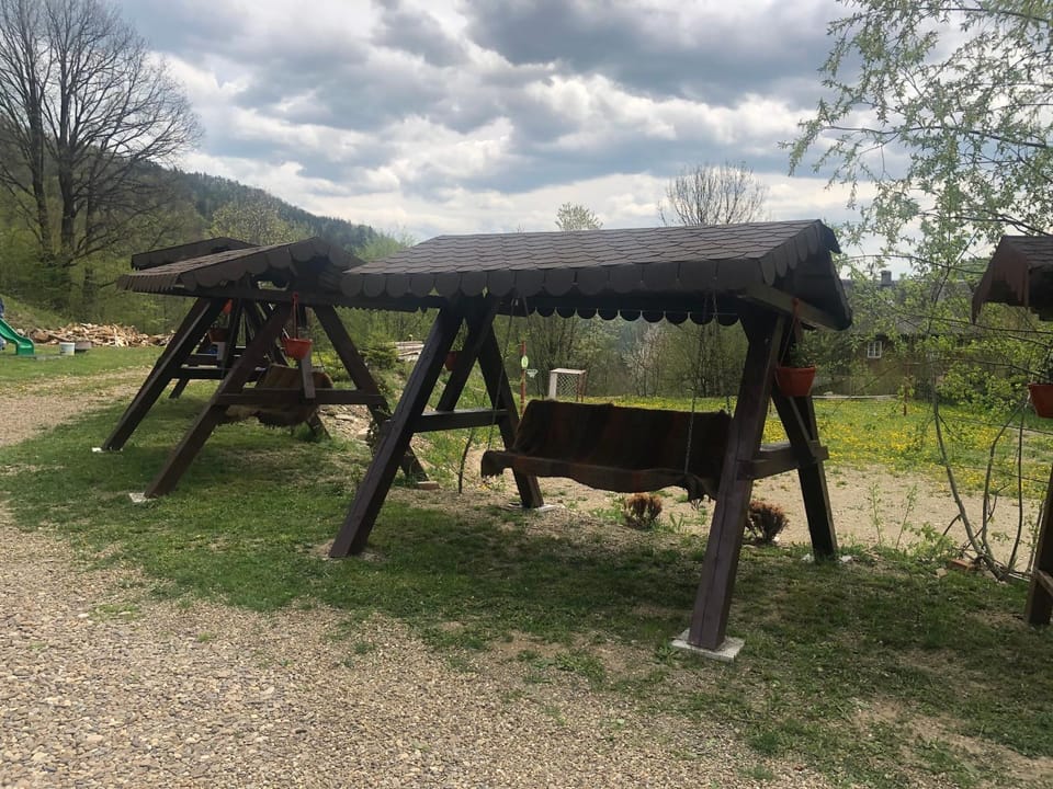 Pensiunea Alma Lepsa Villa in Romania
