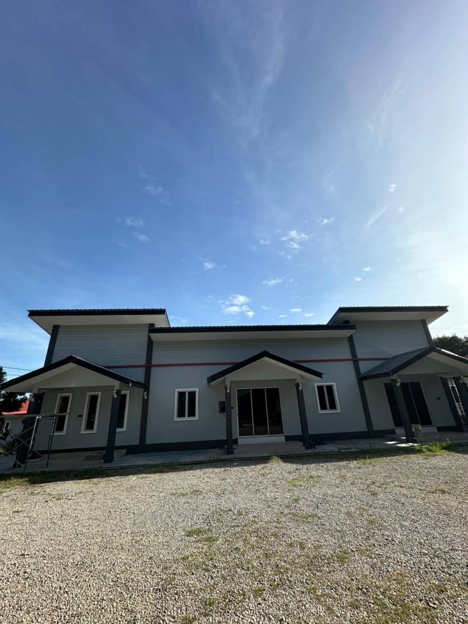 Homestay Langkawi Guesthouse 5 bedrooms House in Kedah