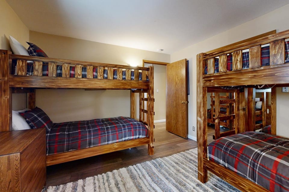 Mountain Majesty Apartment in Colorado
