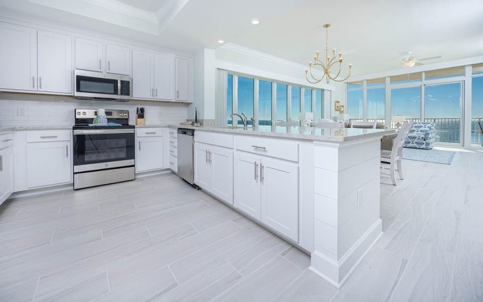 Phoenix Gulf Towers 2408 condo Apartment in Orange Beach