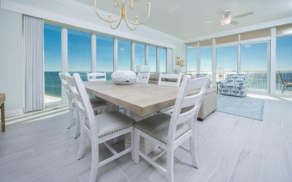 Phoenix Gulf Towers 2408 condo Apartment in Orange Beach