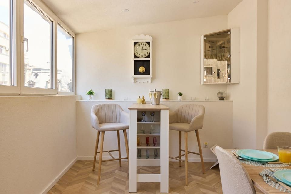 Balcony/Terrace, Lounge or bar