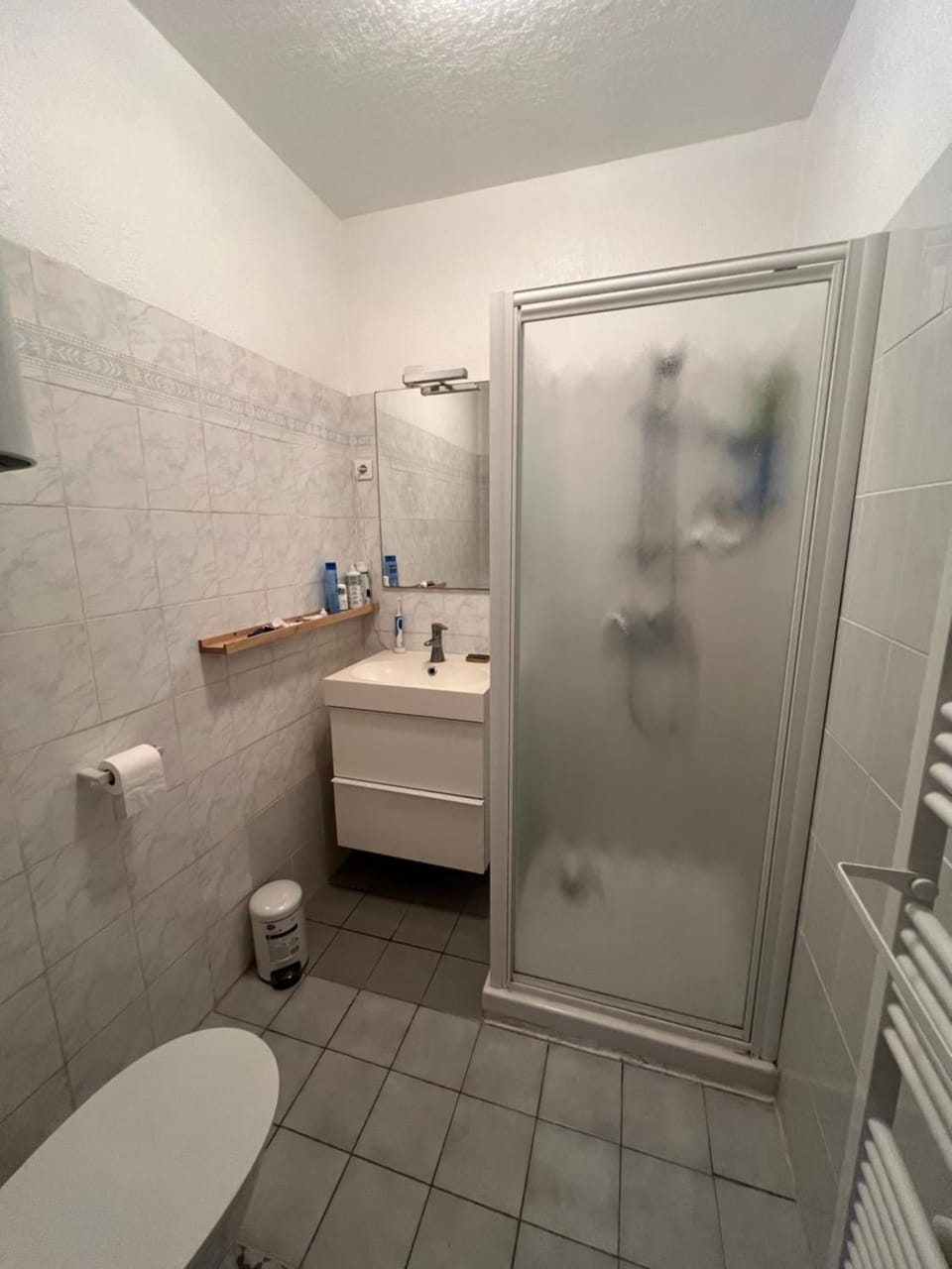 La Bergerie Apartment in Hyères