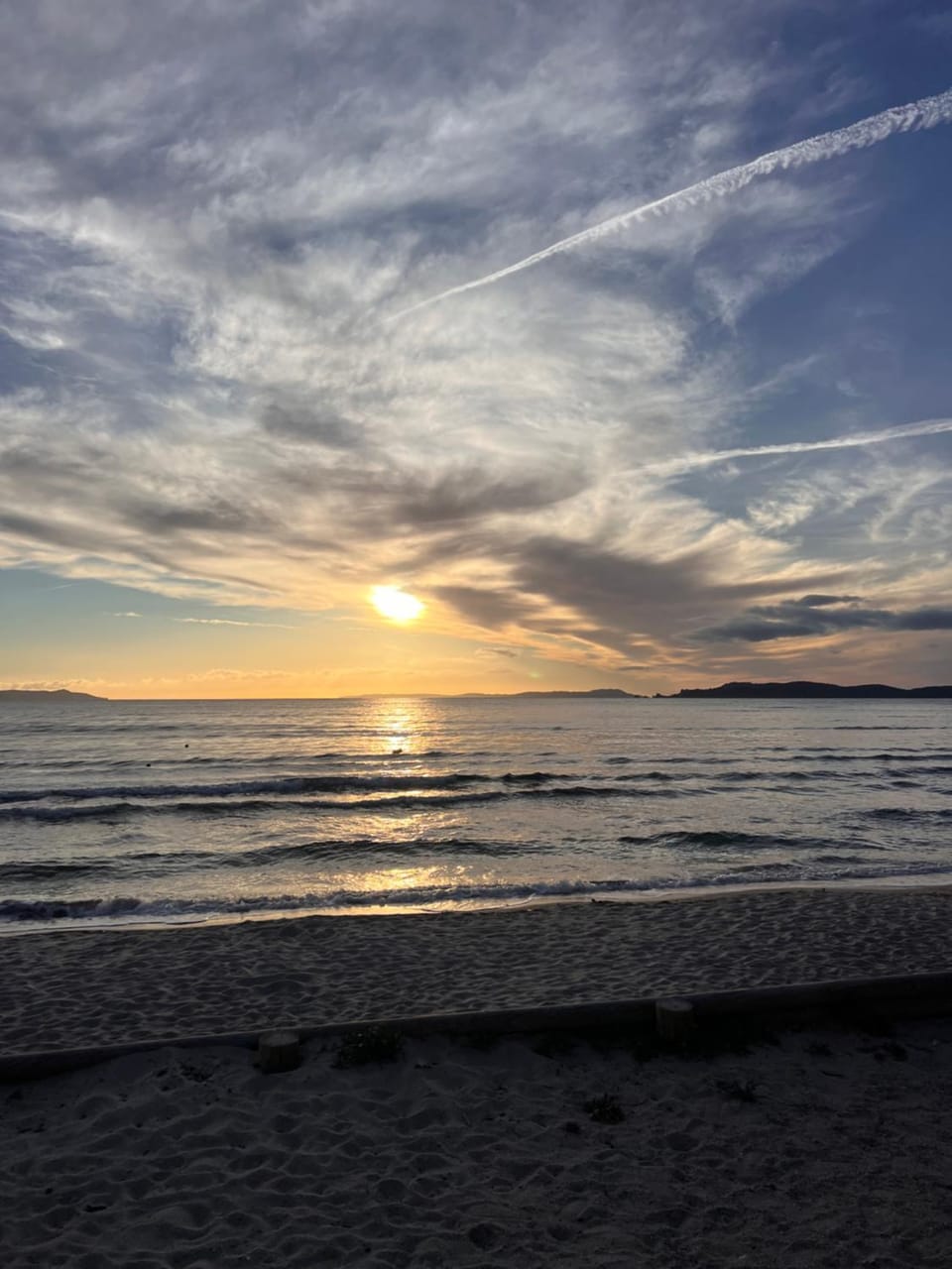 La Bergerie Apartment in Hyères