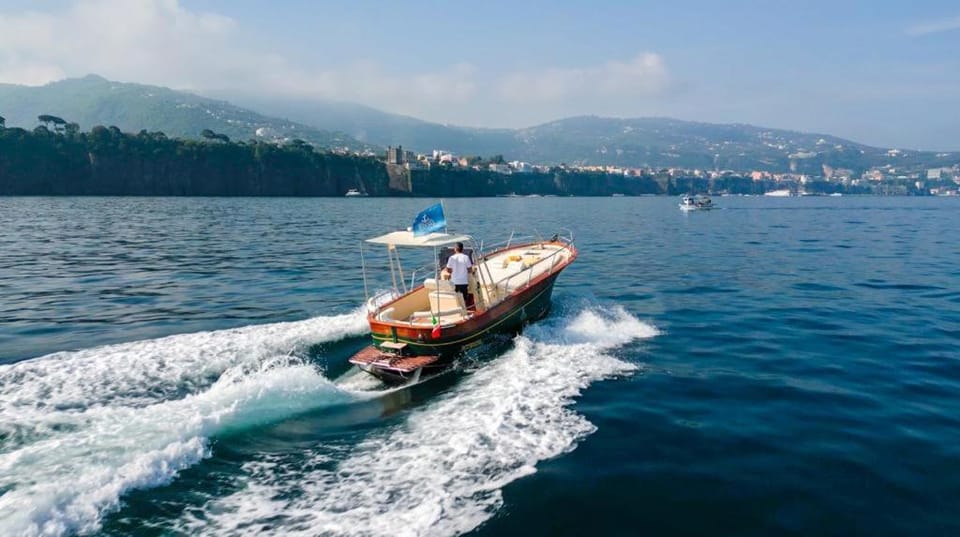 Villa Amore seaview pool garden & SPA Villa in Castellammare di Stabia