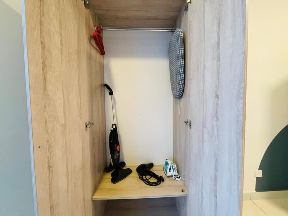 wardrobe