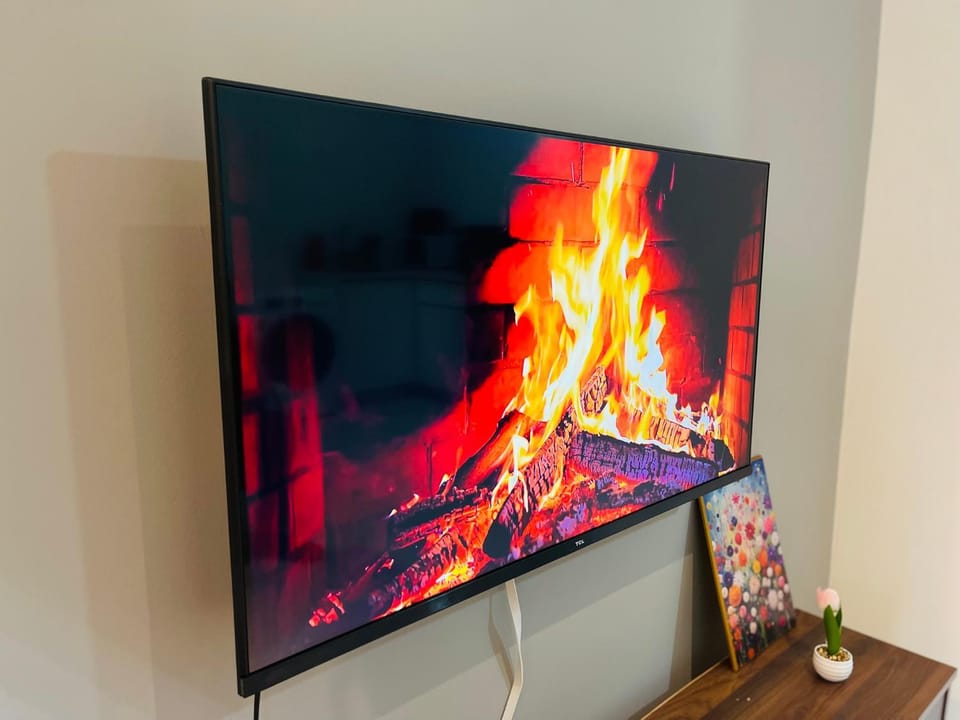 TV and multimedia