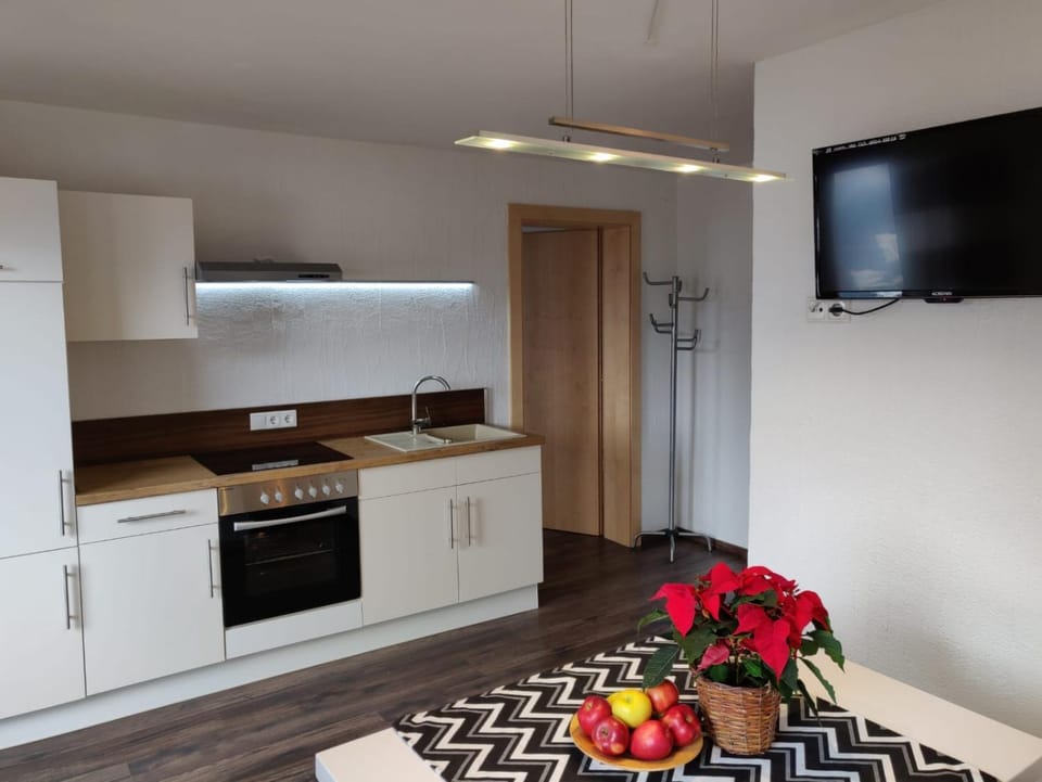 Alp-Hof Apartments Apartment in Trentino-South Tyrol