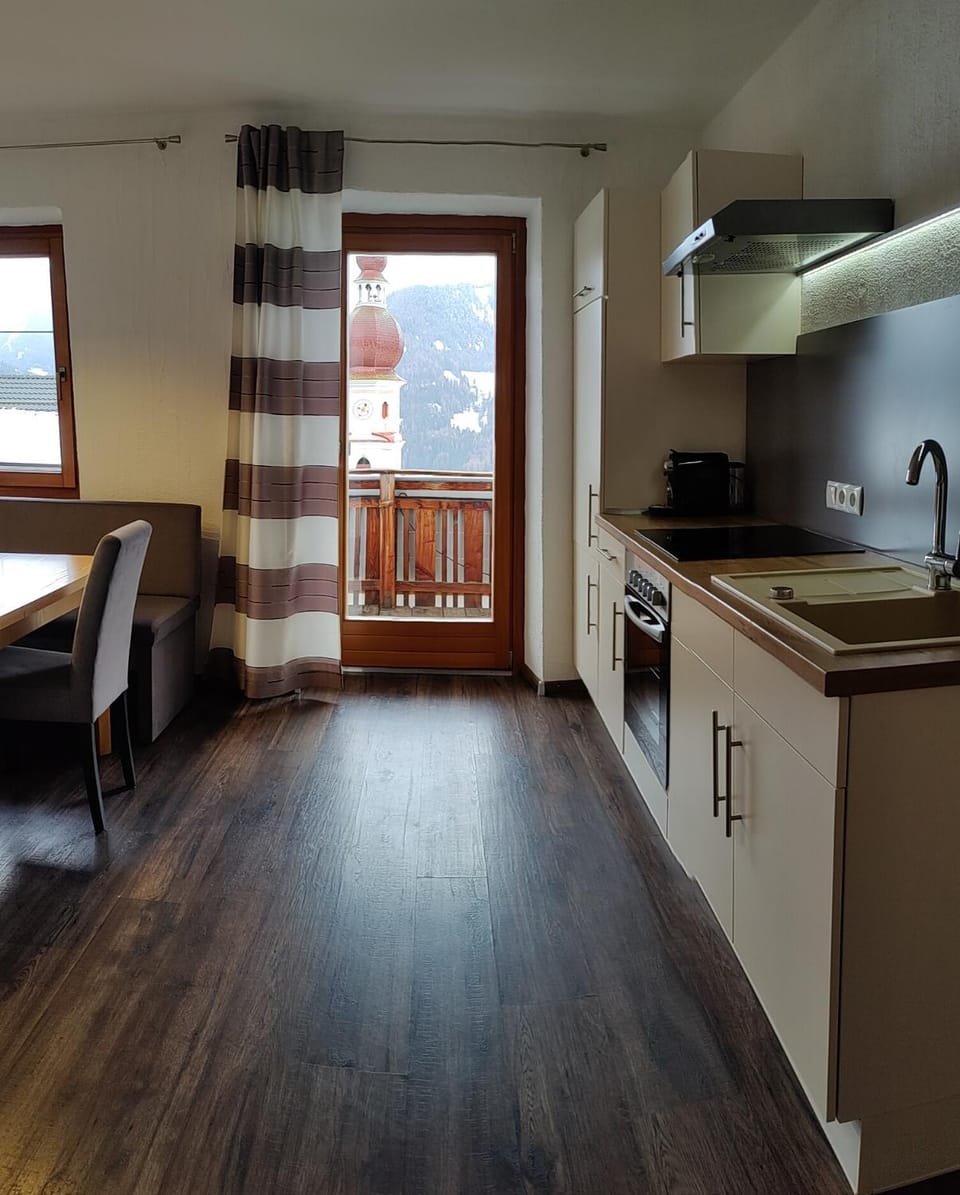 Alp-Hof Apartments Apartment in Trentino-South Tyrol