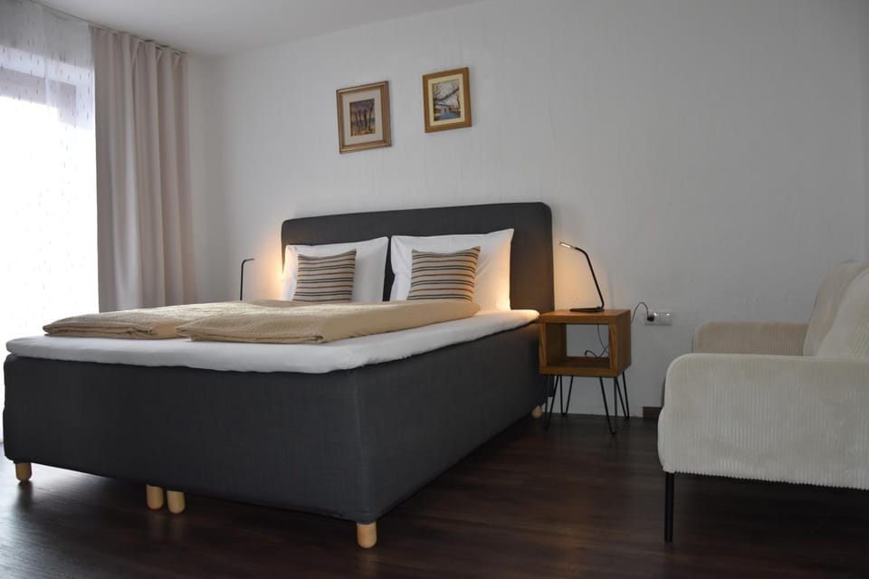 Alp-Hof Apartments Apartment in Trentino-South Tyrol