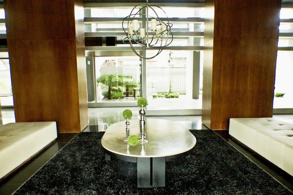 Arribo Buenos Aires Apartments San Telmo Apartment in Buenos Aires