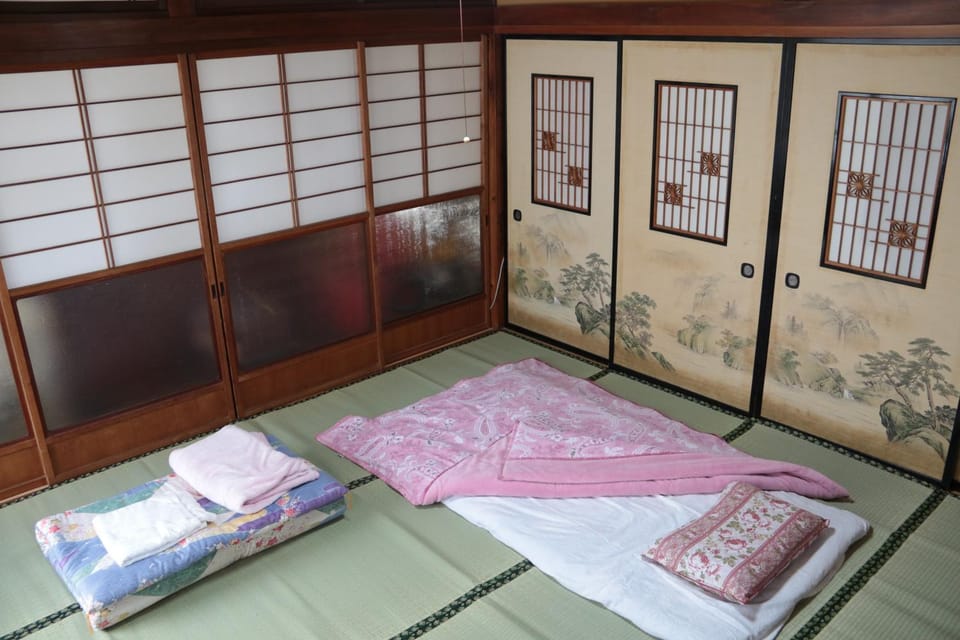 Snow Lepus Inn Vacation rental in Japan