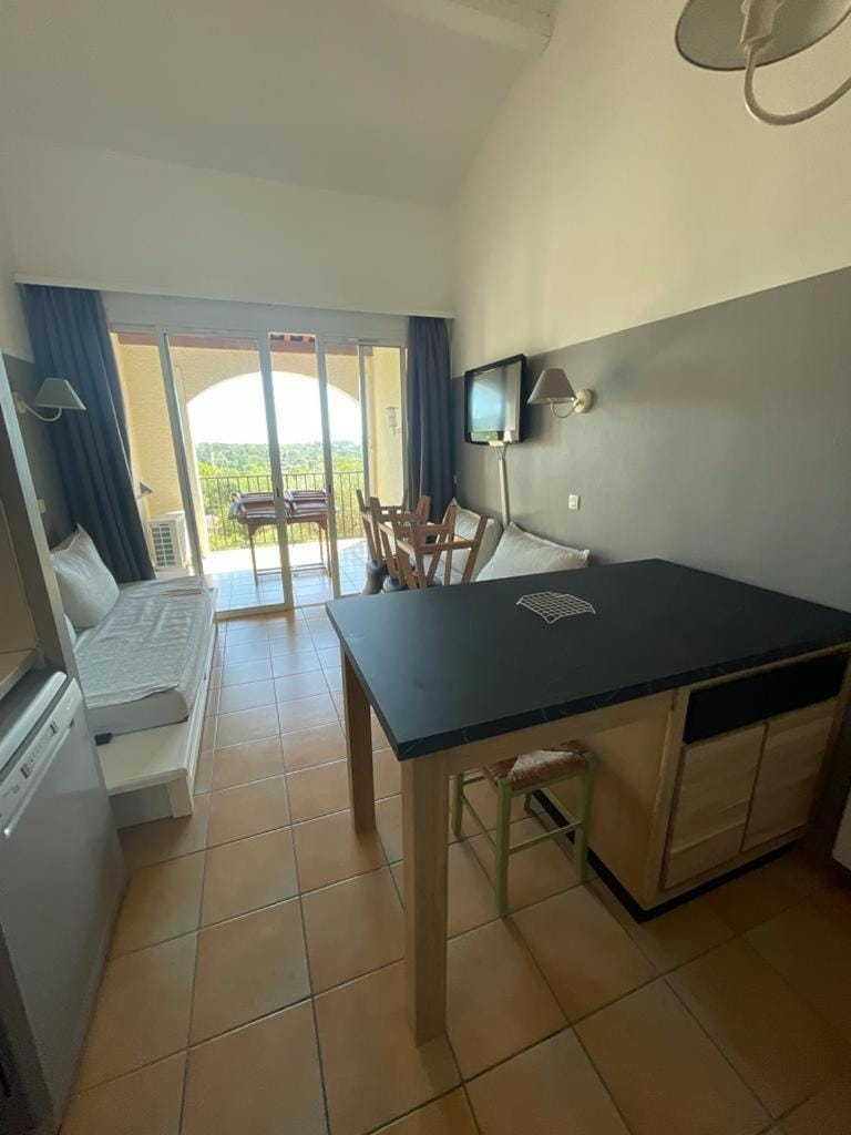 Les Restanques de Saint Tropez Apartment in Grimaud