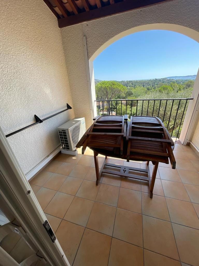 Les Restanques de Saint Tropez Apartment in Grimaud