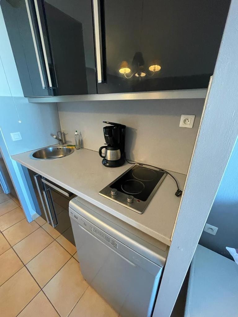 Les Restanques de Saint Tropez Apartment in Grimaud