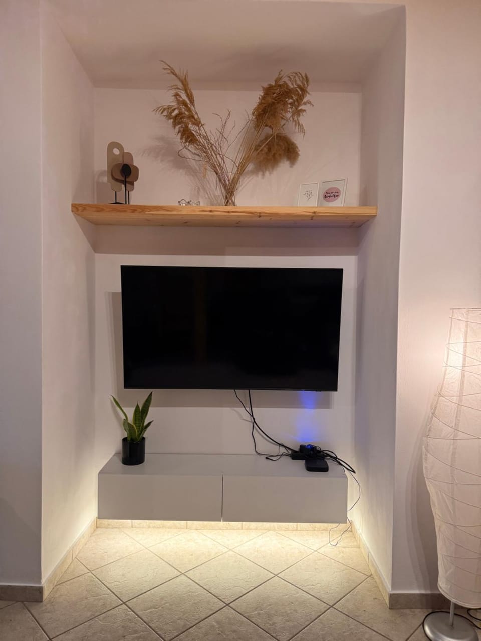 TV and multimedia