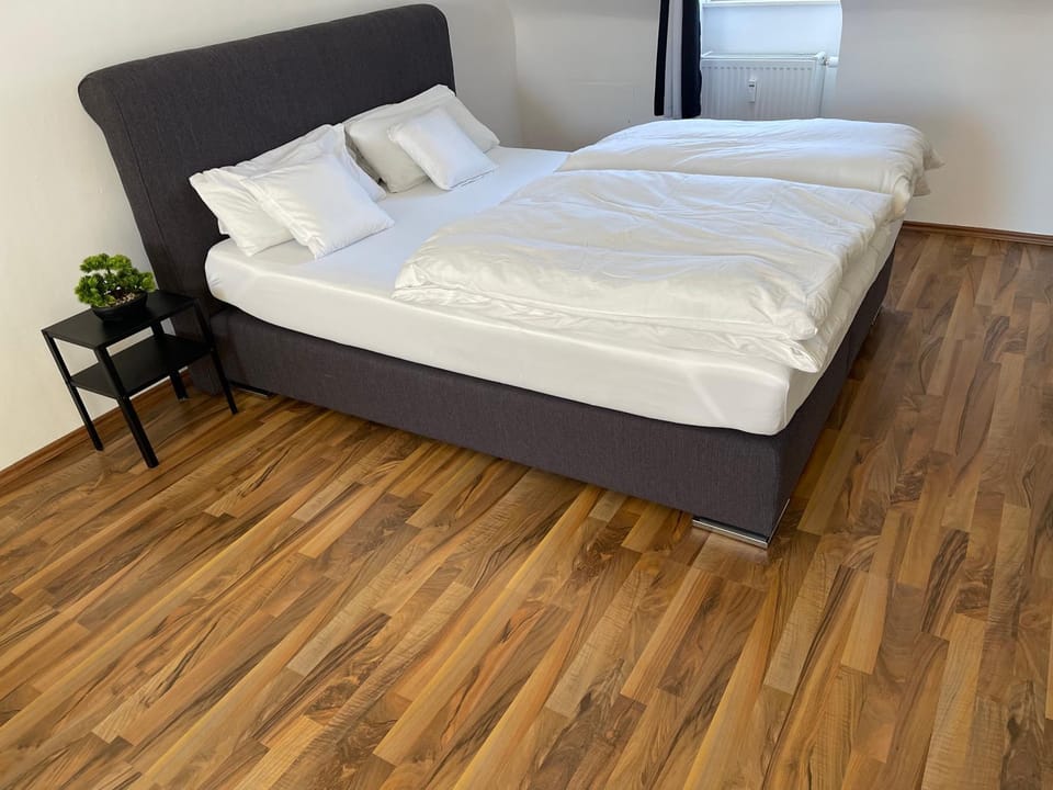 Geräumige 3-Zimmer-Ferienwohnung im Herzen von Kassel Apartment in Kassel