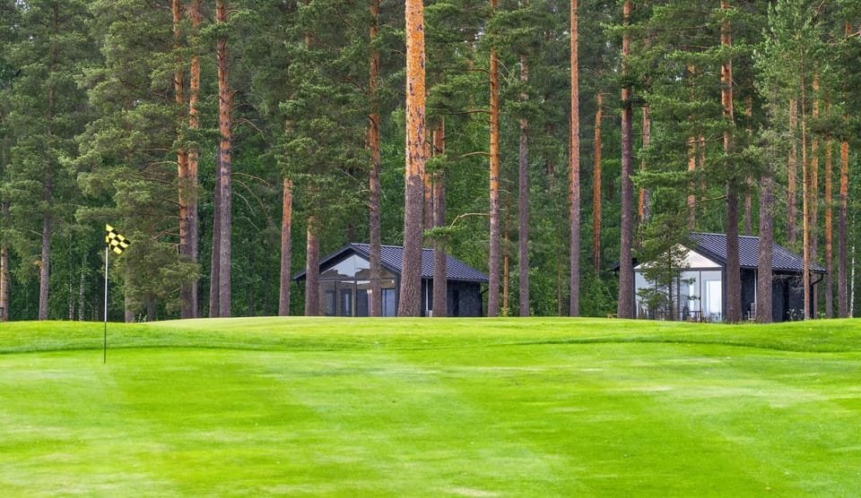 Natural landscape