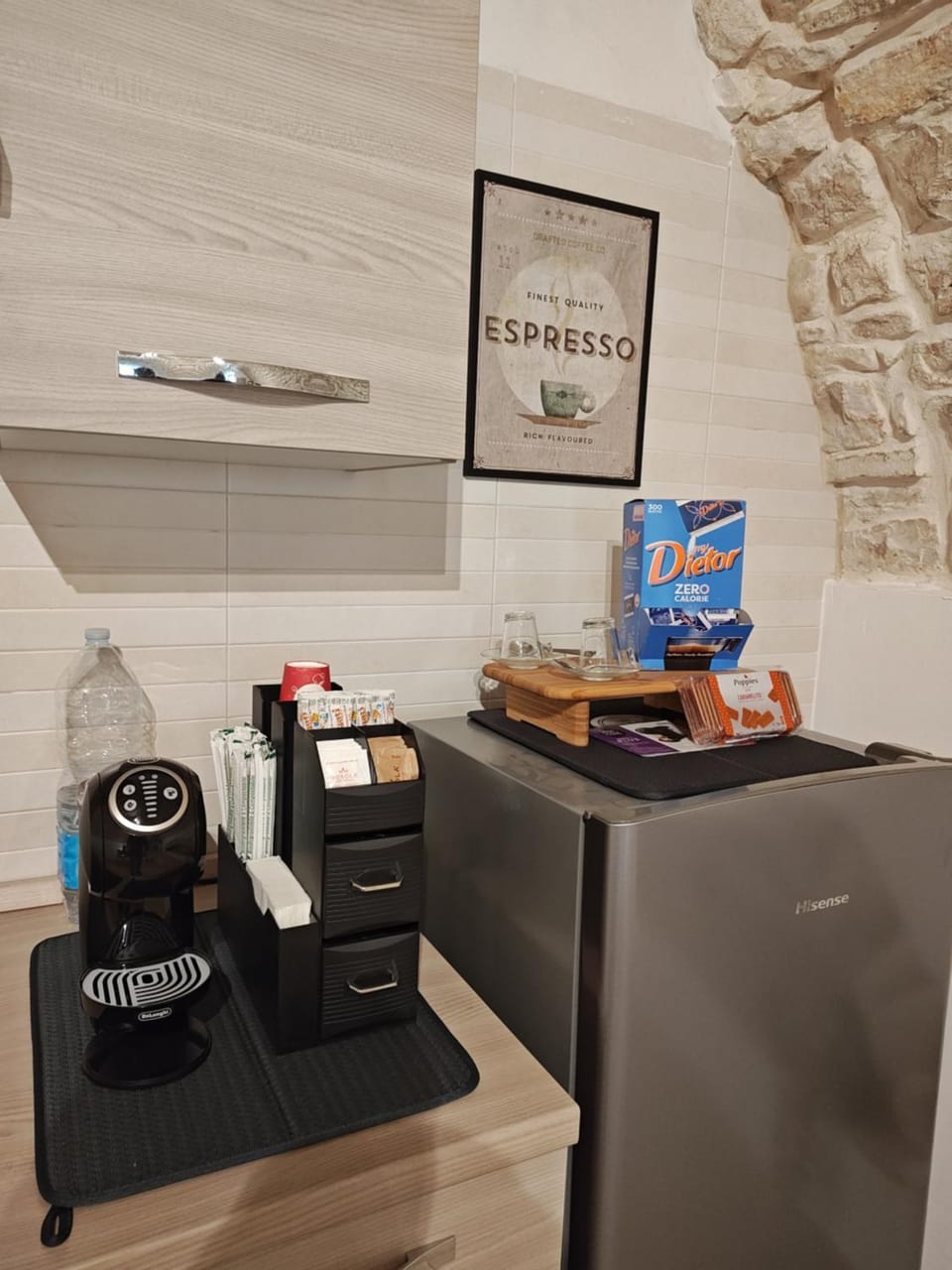 minibar