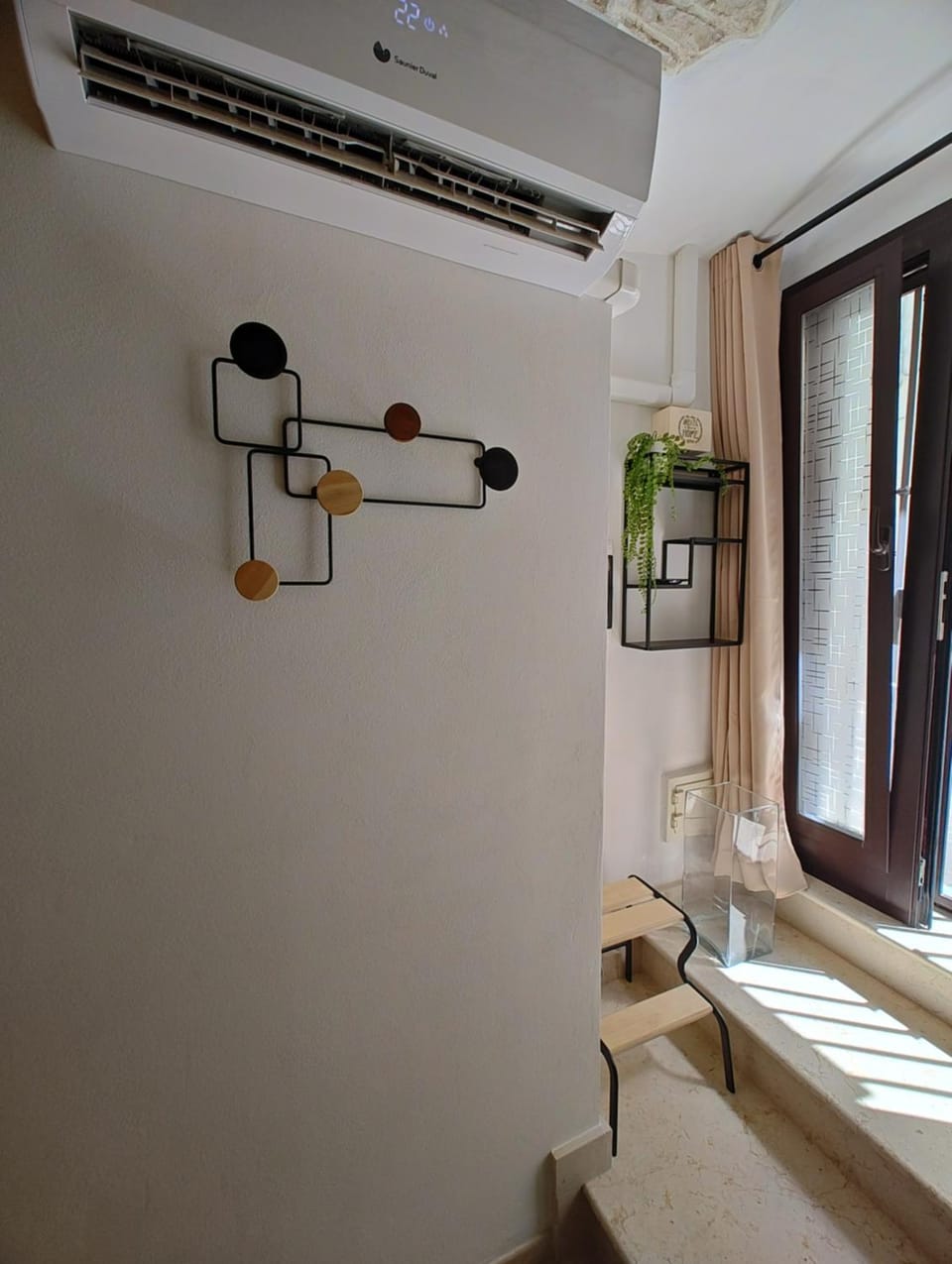 air conditioner