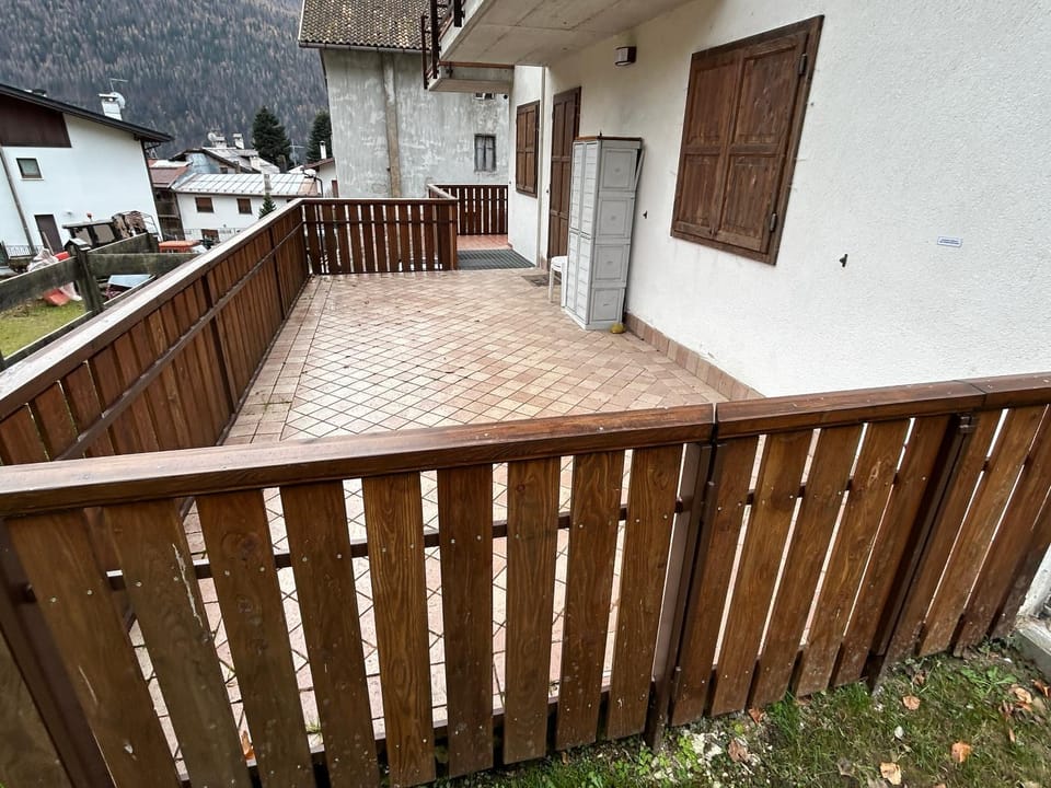 Sole e Neve -Sun & Snow Apartment in Trentino-South Tyrol