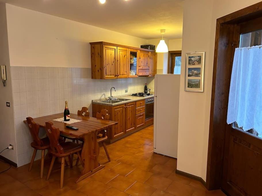 Sole e Neve -Sun & Snow Apartment in Veneto